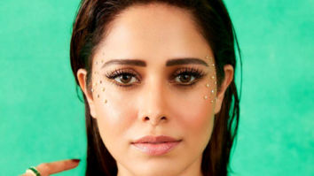 Celeb Photos Of Nushrratt Bharuccha