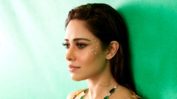 Celeb Photos Of Nushrratt Bharuccha