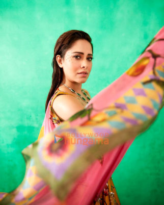 Nushrratt Bharuccha
