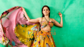 Nushrratt Bharuccha