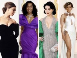 Oscars 2023 Best Dressed: Deepika Padukone, Angela Bassett, Fan Bing Bing, Halle Berry bring opulence, and glamour