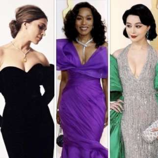 Oscars 2023 Best Dressed: Deepika Padukone, Angela Bassett, Fan Bing Bing, Halle Berry bring opulence, and glamour
