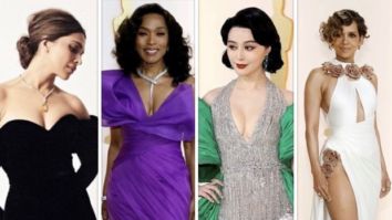 Oscars 2023 Best Dressed: Deepika Padukone, Angela Bassett, Fan Bing Bing, Halle Berry bring opulence, and glamour