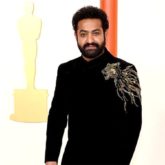 Oscars 2023: RRR star Jr. NTR reacts to ‘Naatu Naatu’ winning Best Original Song: ‘This is not just a win for RRR but for India as a country’