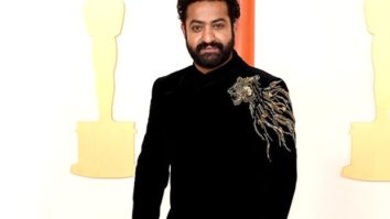 Oscars 2023: RRR star Jr. NTR reacts to ‘Naatu Naatu’ winning Best Original Song: ‘This is not just a win for RRR but for India as a country’