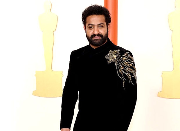 Oscars 2023: RRR star Jr. NTR reacts to ‘Naatu Naatu’ winning Best Original Song: ‘This is not just a win for RRR but for India as a country’