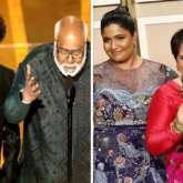 Oscars 2023: Rajinikanth, Mahesh Babu, Hrithik Roshan, Ajay Devgn & Indian film industry celebrates RRR and The Elephant Whisperers' wins at Academy Awards
