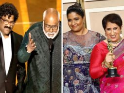 Oscars 2023: Rajinikanth, Mahesh Babu, Hrithik Roshan, Ajay Devgn & Indian film industry celebrates RRR and The Elephant Whisperers’ wins at Academy Awards