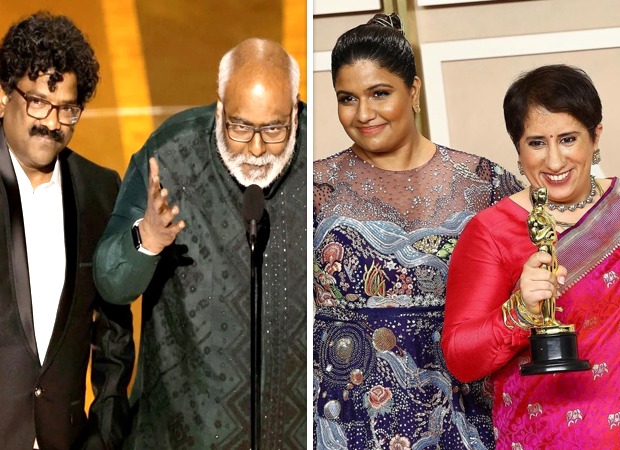 Oscars 2023: Rajinikanth, Mahesh Babu, Hrithik Roshan, Ajay Devgn & Indian film industry celebrates RRR and The Elephant Whisperers' wins at Academy Awards