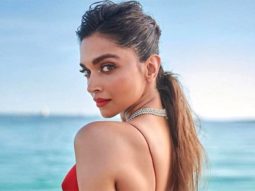 Oscars 2023: Deepika Padukone to leave for the 95th Academy Awards night on March 10