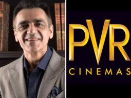 PVR MD Ajay Bijli assures that ticket prices will come down in several theatres after the Inox merger: “Our focus is more on getting more and more people inside, rather than looking at ticket price”