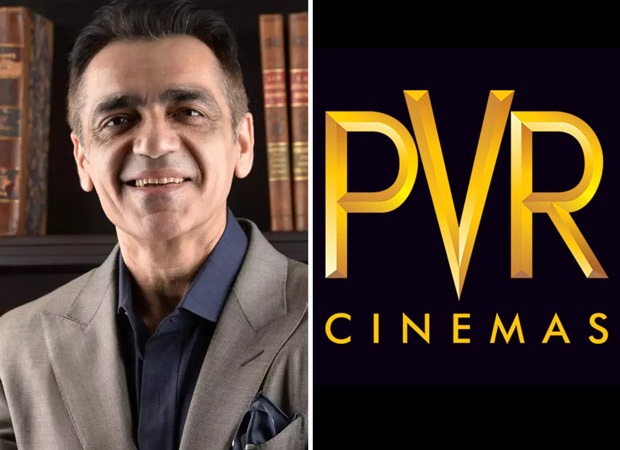PVR MD Ajay Bijli assures that ticket prices will come down in several theatres after the Inox merger “Our focus is more on getting more and more people inside, rather than looking at ticket price”