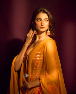 Palak Tiwari