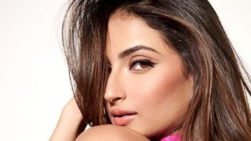 Celeb Photos Of Palak Tiwari