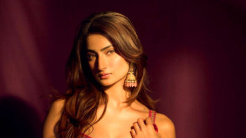 Palak Tiwari