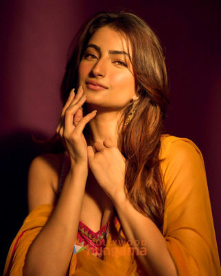 Palak Tiwari
