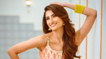 Palak Tiwari