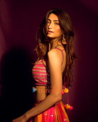 Palak Tiwari