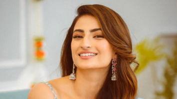 Palak Tiwari