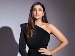 Parineeti Chopra wraps Imtiaz Ali’s Chamkila as Diljit Dosanjh shares her first look: “My life remains forever changed”