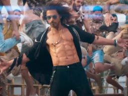 Pathaan Box Office: Shah Rukh Khan starrer creates HISTORY today, less than Rs. 50 lakhs away from being the BIGGEST ever