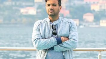 ‘Pathaan is also a film that has given me my due as someone who means business’ – says Siddharth Anand