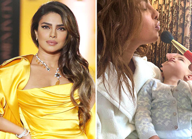 Priyanka Chopra Jonas reveals she froze her eggs in early 30s’; says, “The biological clock is for real”