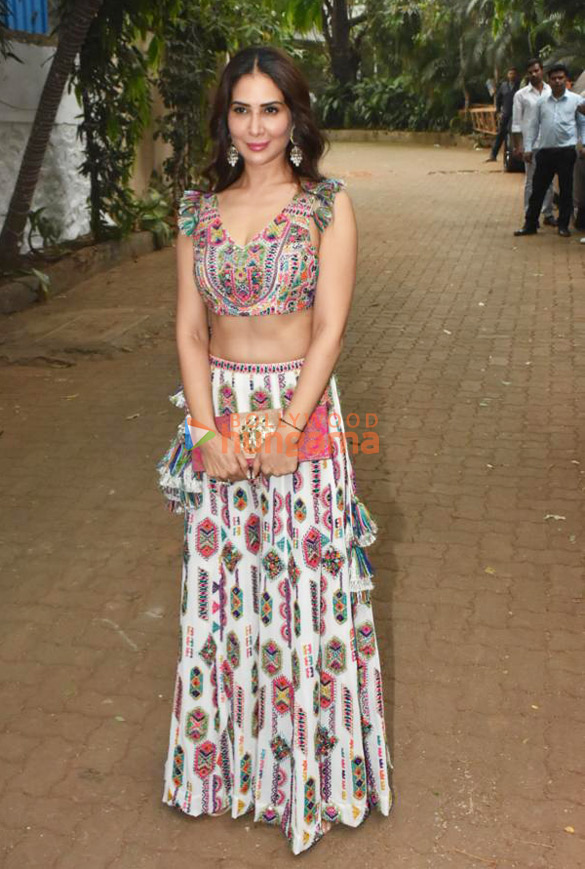 photos ananya panday atul agnihotri and others at alanna panday sangeet ceremony 10 5