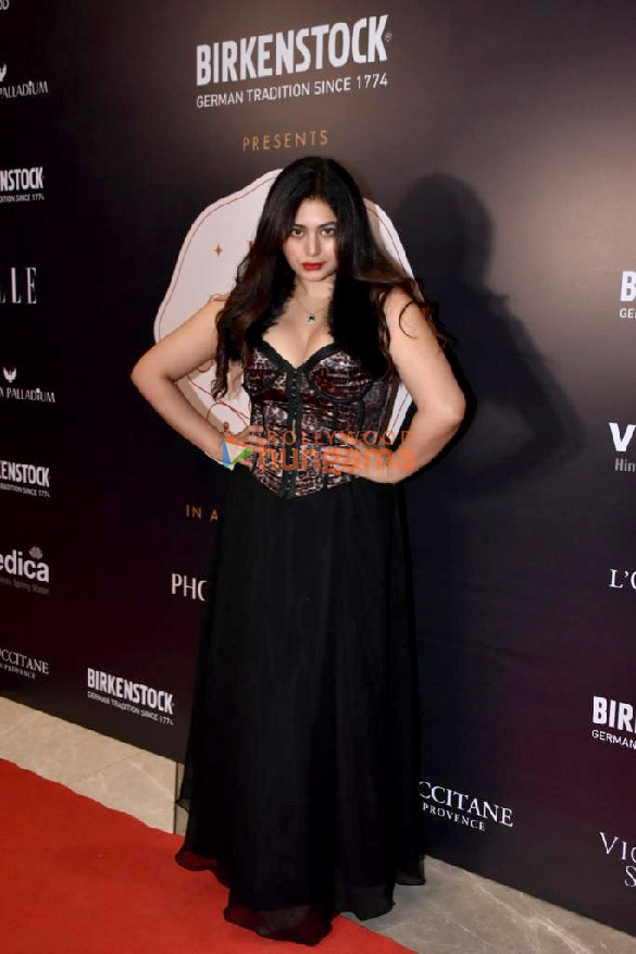 photos anjali arora soundarya sharma nikki tamboli and others snapped at elle carnival 2023 1 3