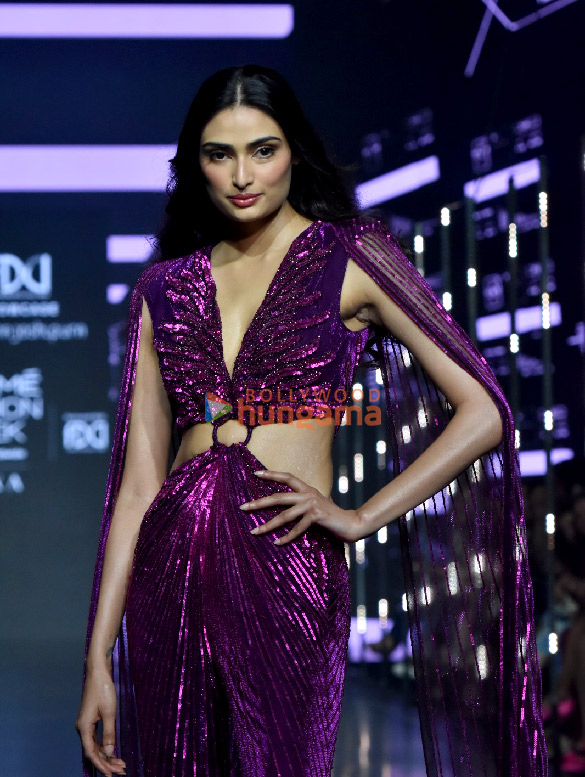 photos athiya shetty walks the ramp for designer namrata joshipura at lakme fashion week 2023 3