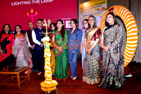 photos bhumi pednekar snapped at an event in bkc 6