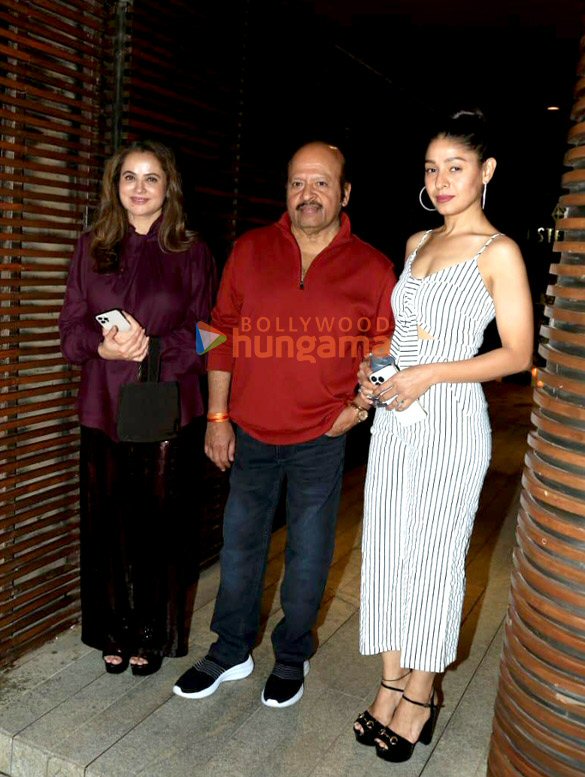 photos celebs attend alka yagniks birthday bash at estella juhu 5