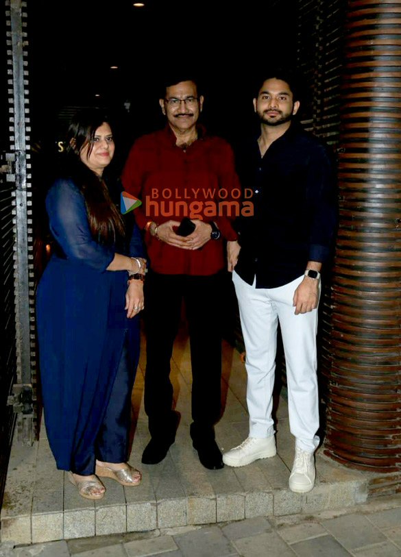 photos celebs attend alka yagniks birthday bash at estella juhu 7