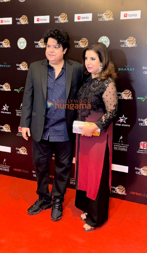 photos celebs attend sania mirzas retirement bash 5