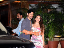 Photos: Celebs attend Shweta Bachchan’s birthday party