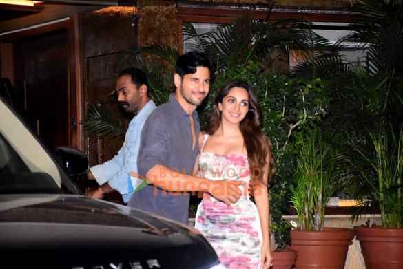 Photos: Celebs attend Shweta Bachchan’s birthday party Photos: Celebs attend Shweta Bachchan’s birthday party
