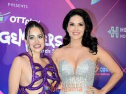 Photos: Celebs attend the OTTPlay Change Makers Awards 2023