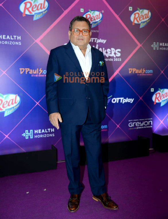 photos celebs attend the ottplay change makers awards 2023 16
