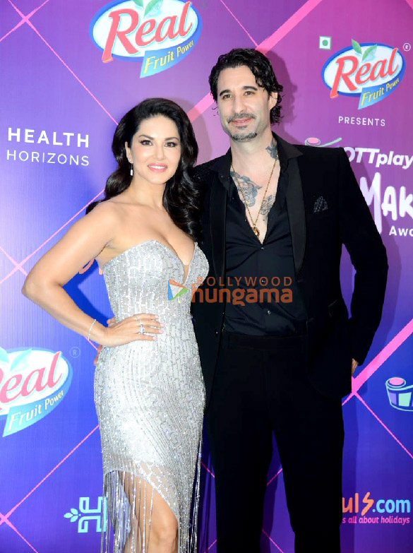 photos celebs attend the ottplay change makers awards 2023 21
