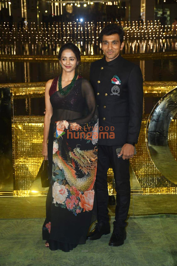 photos celebs attend the opening of the nita mukesh ambani cultural centre 13
