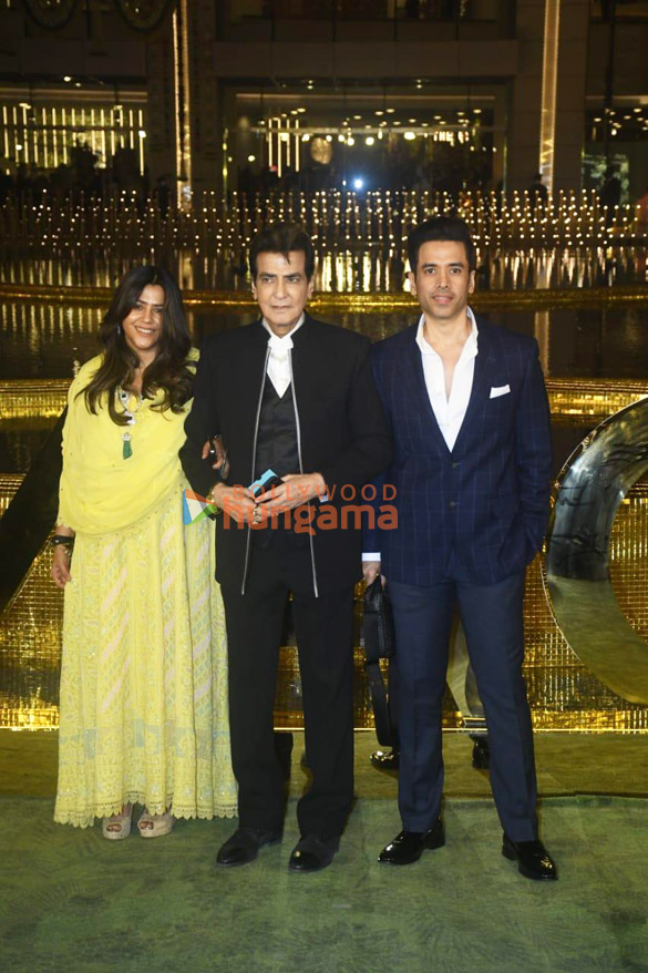 photos celebs attend the opening of the nita mukesh ambani cultural centre 2 2