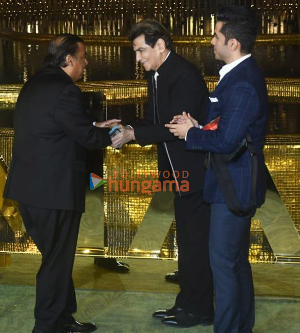 photos celebs attend the opening of the nita mukesh ambani cultural centre 3 2