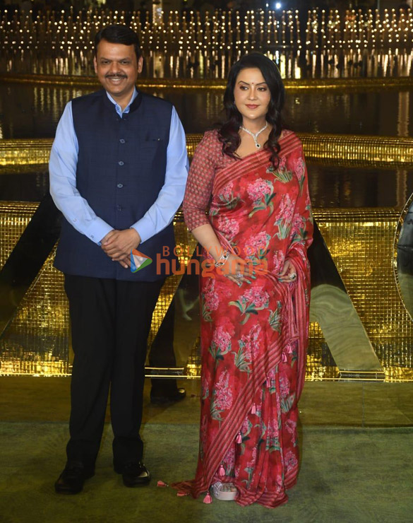 photos celebs attend the opening of the nita mukesh ambani cultural centre 4