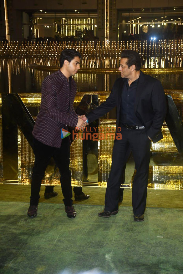 photos celebs attend the opening of the nita mukesh ambani cultural centre 555 20