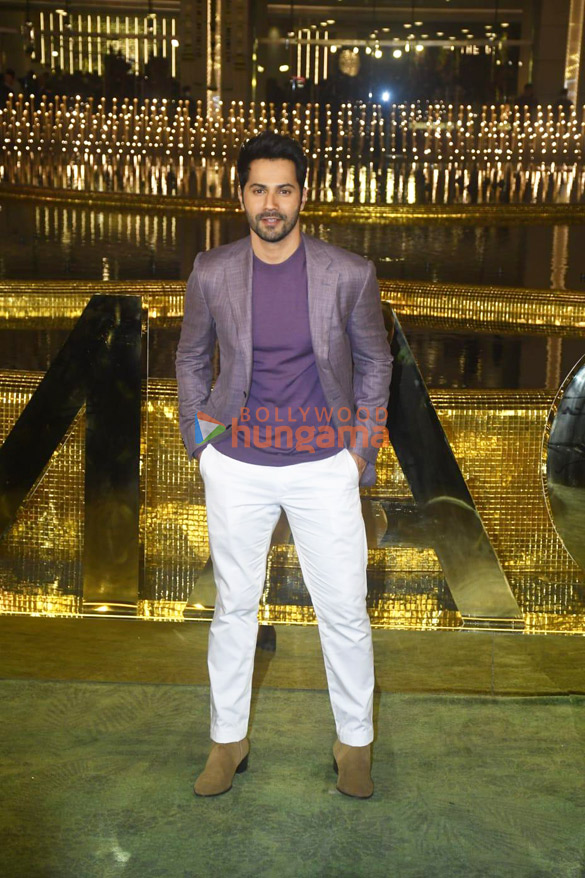 photos celebs attend the opening of the nita mukesh ambani cultural centre 555 6