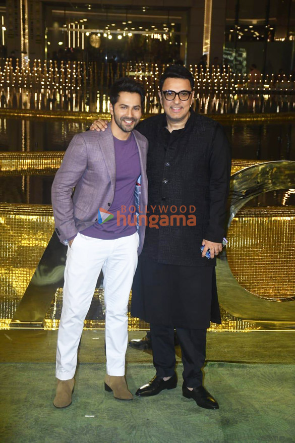photos celebs attend the opening of the nita mukesh ambani cultural centre 555 7