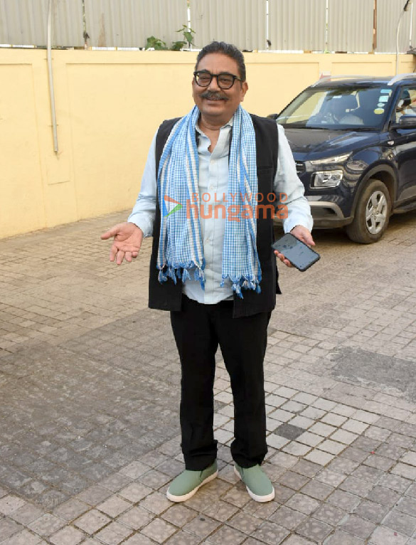 photos celebs attend the screening of bholaa 5