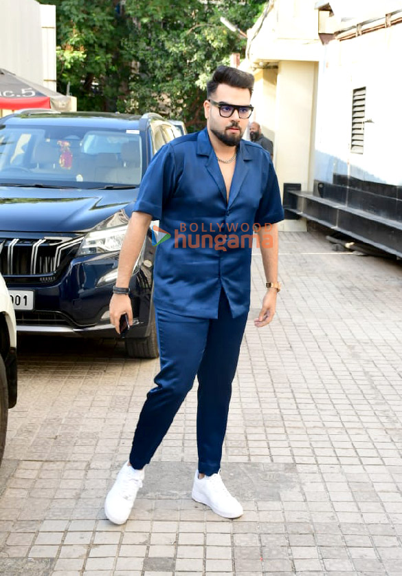 photos celebs attend the screening of bholaa 7