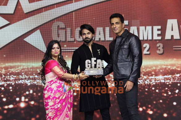 photos celebs grace global fame awards 2023 1