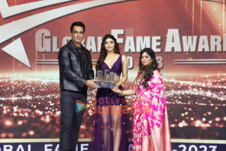 Photos: Celebs grace Global Fame Awards 2023